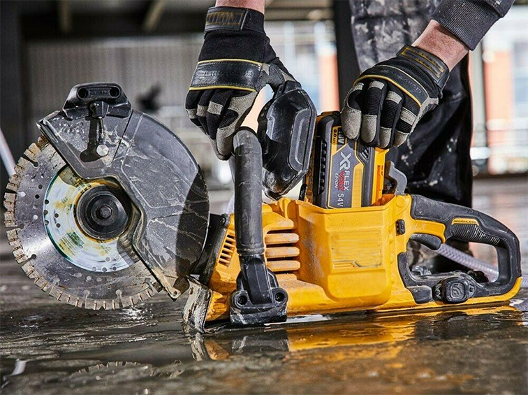 電動破拆工具組鋰電輕型破拆工具組